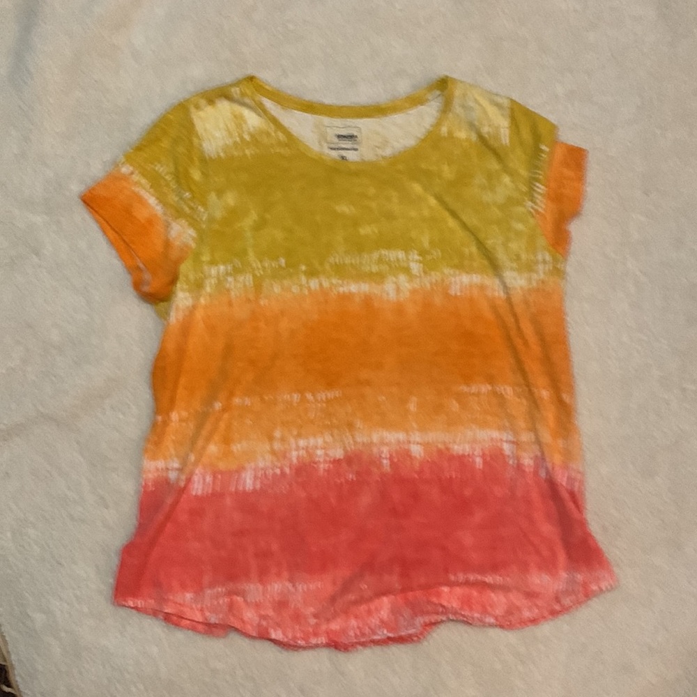 Bundle 3 Womens Xl Tee $10 - Picture 6 of 7